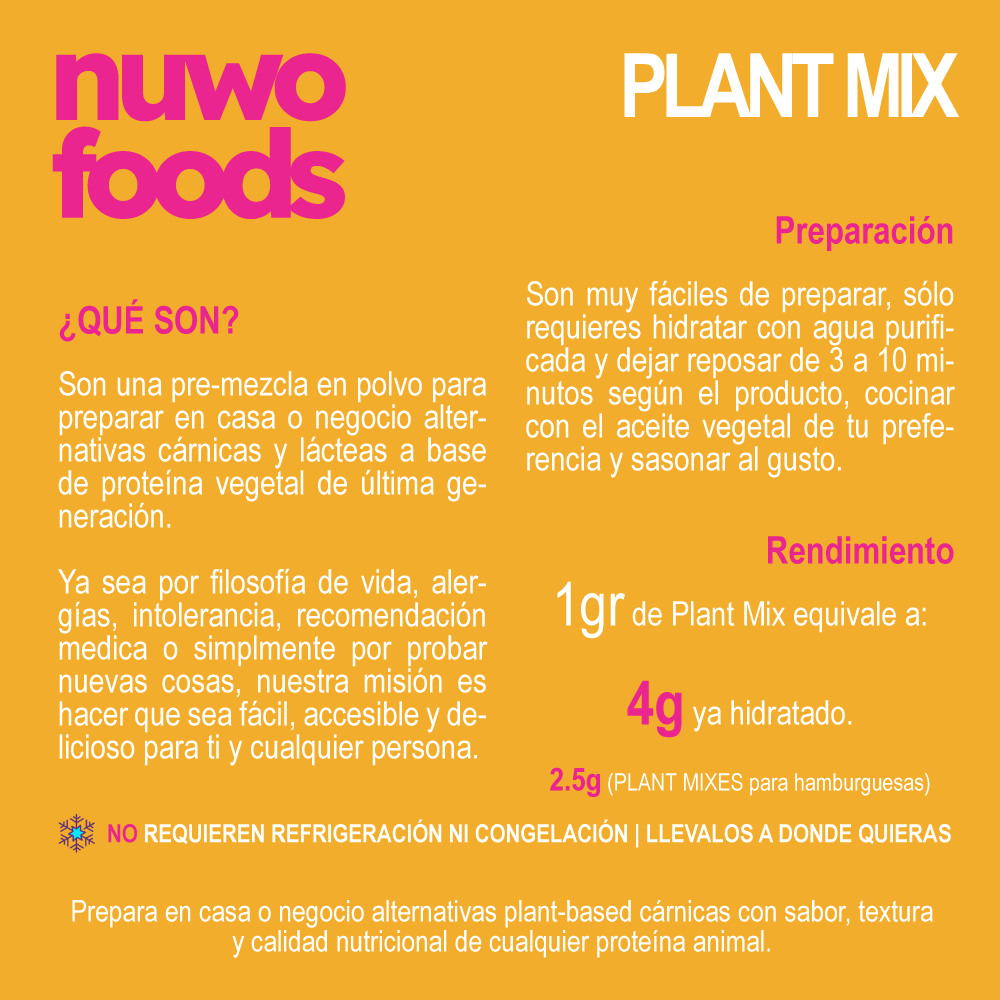 plant-mix-para-preparar-deshebrada-de-pollo-plant-based-tienda-servegano