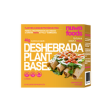 DESHEBRADAS, Combo de Plant Mixes de todas nuestras deshebradas 100% Plant Based